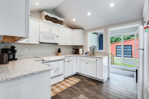 Tiny photo for 114 Lakeside Drive, East Haddam, CT 06423 (MLS # 24147903)