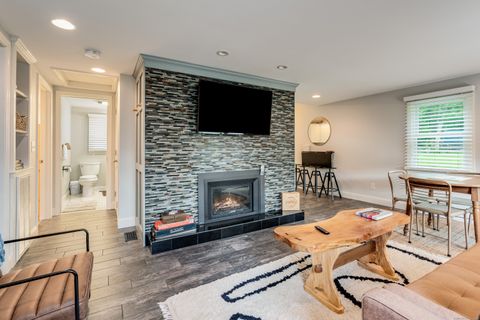 Tiny photo for 114 Lakeside Drive, East Haddam, CT 06423 (MLS # 24147903)