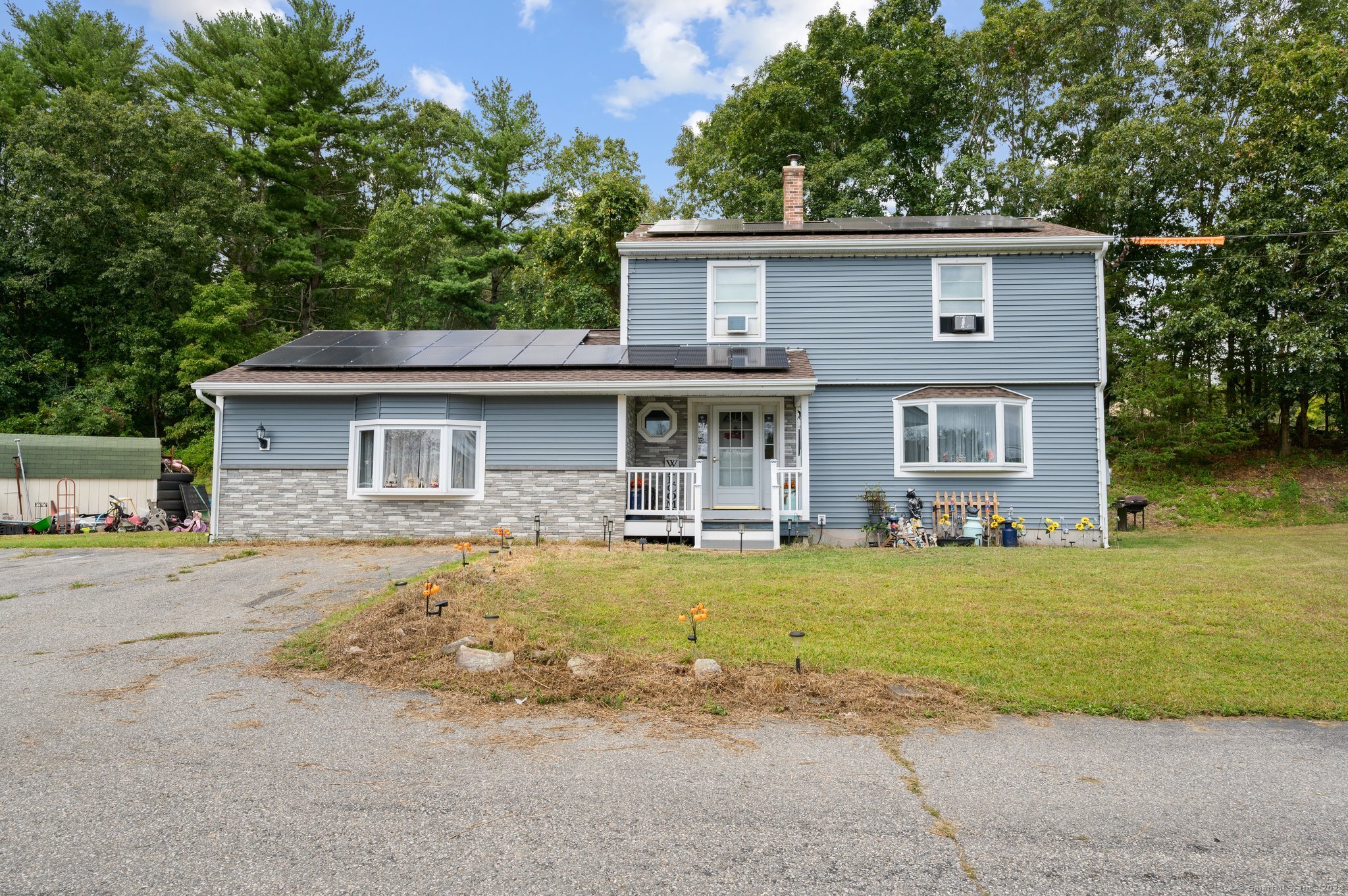 View Plainfield, CT 06354 house