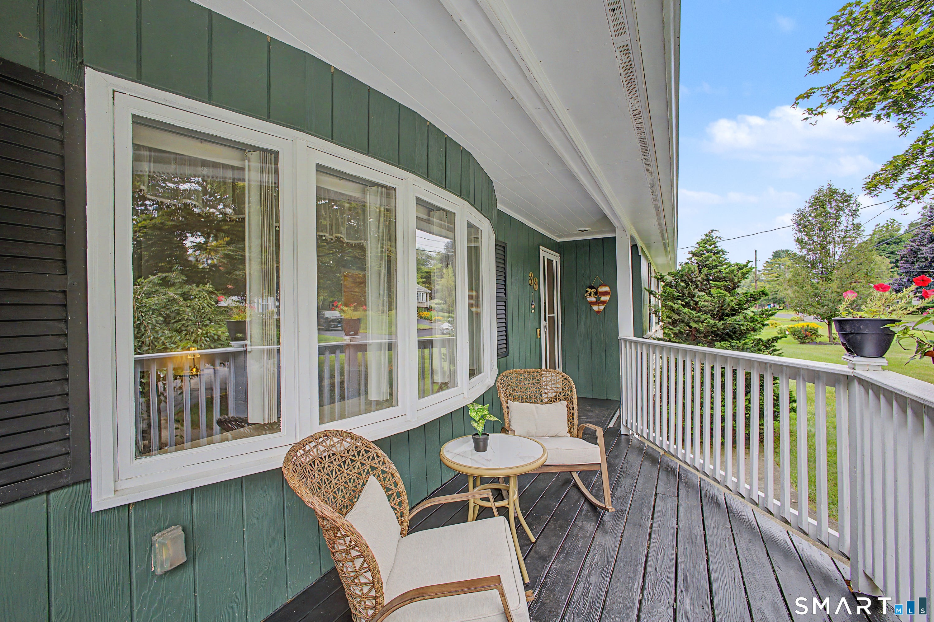 33 Bonnette Avenue
