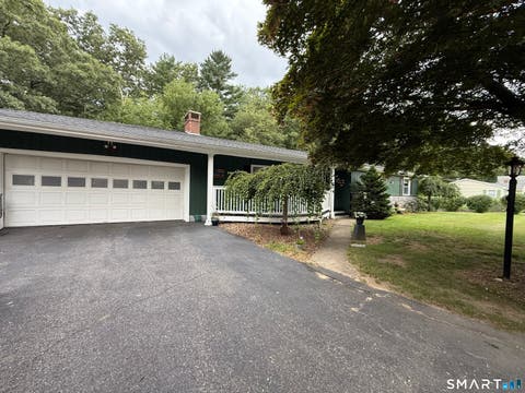 Photo of 33 Bonnette Avenue, Thompson, CT 06277 (MLS # 24198822)