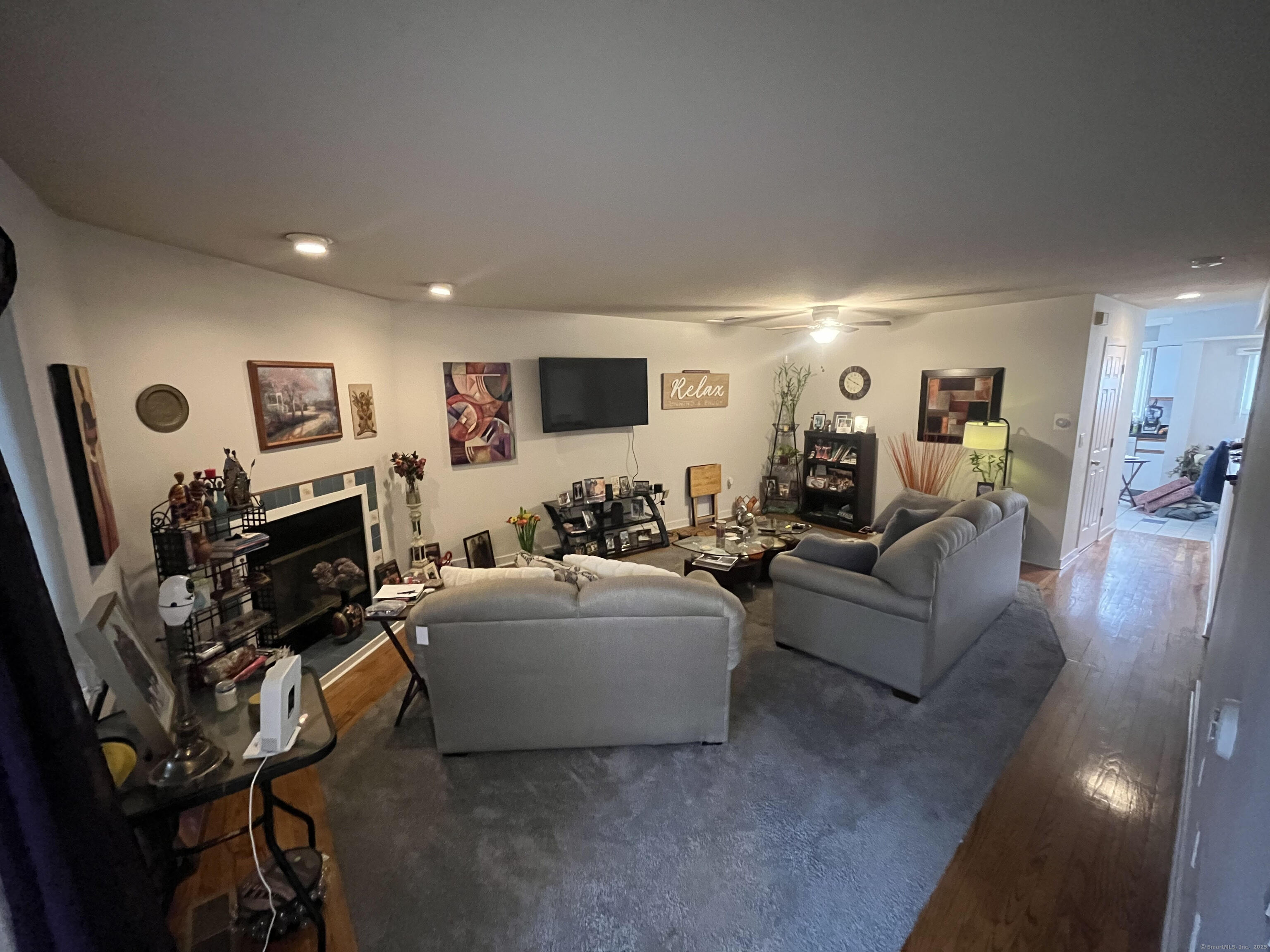 793 W Main Street #APT D, Meriden, Connecticut image 4