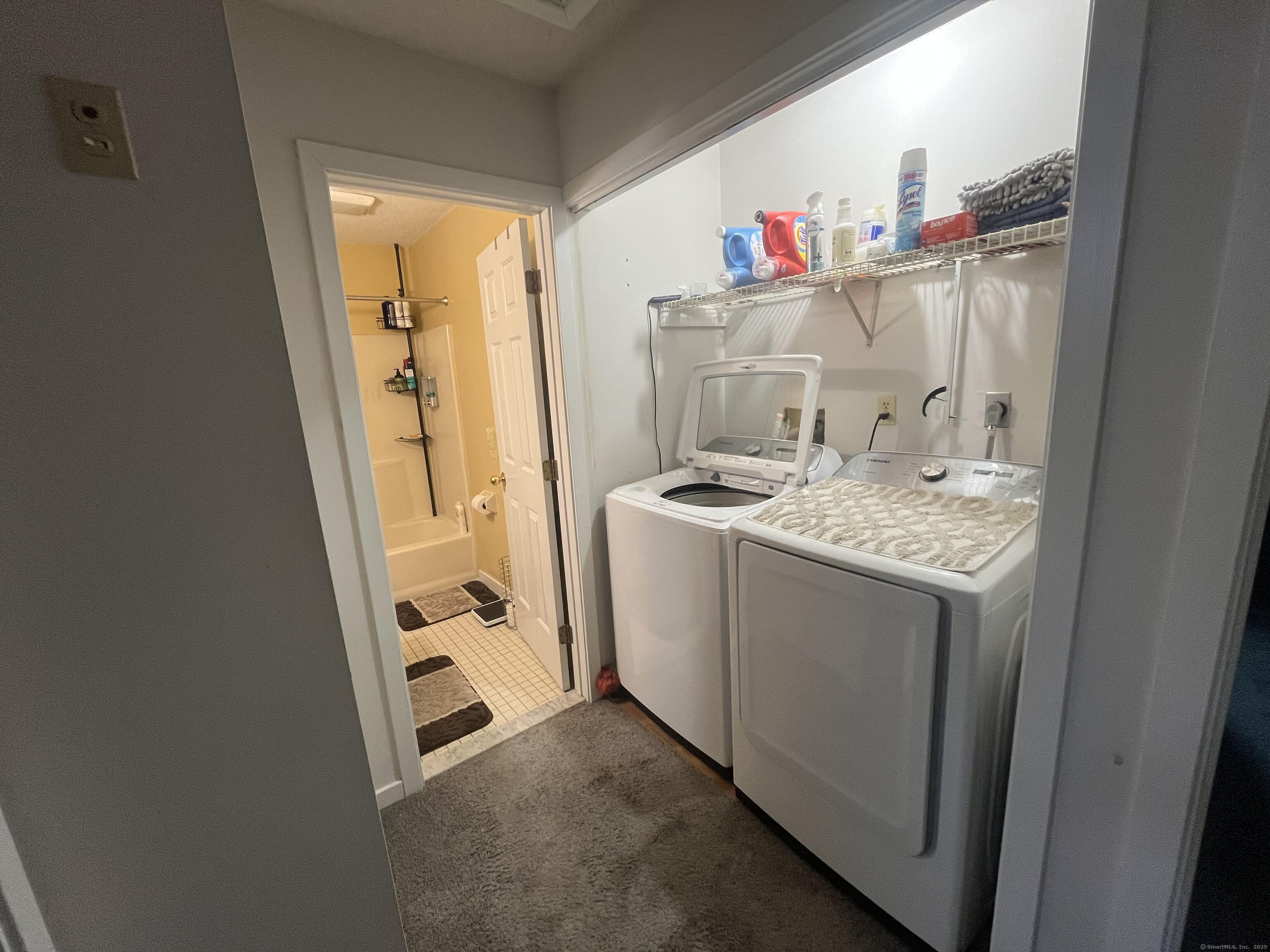793 W Main Street #APT D, Meriden, Connecticut image 17