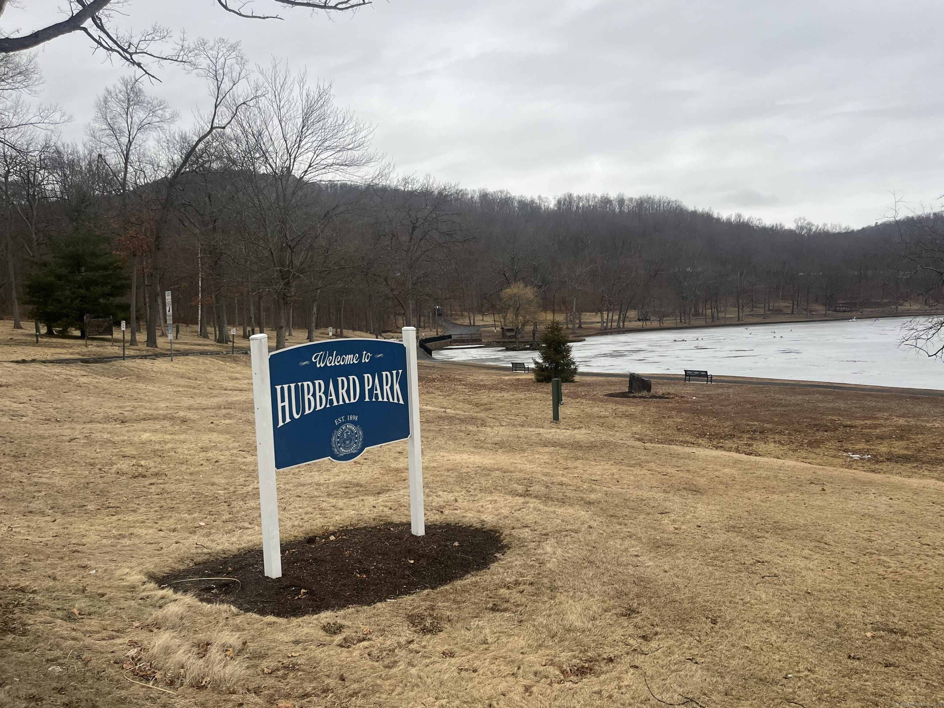 793 W Main Street #APT D, Meriden, Connecticut image 26