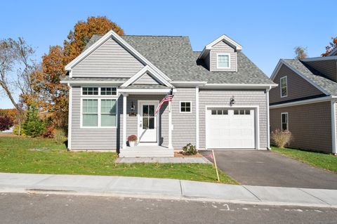 26 Ivy Hill Road, Waterford, CT 06385 - #: 24092692