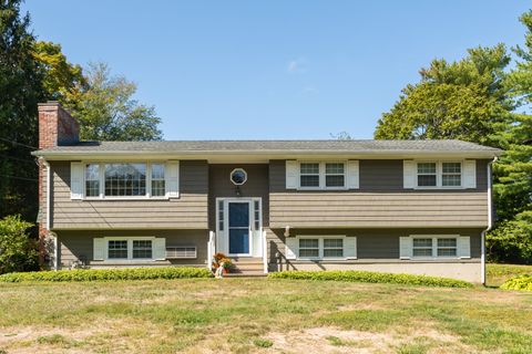 1066 Long Hill Road Guilford CT 06437