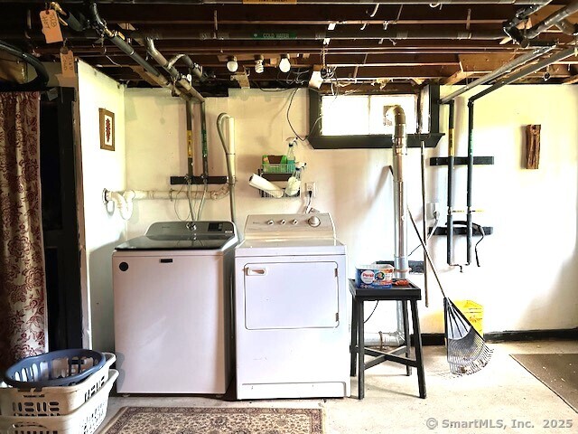 66 Barnsbee Lane, Coventry, Connecticut image 18