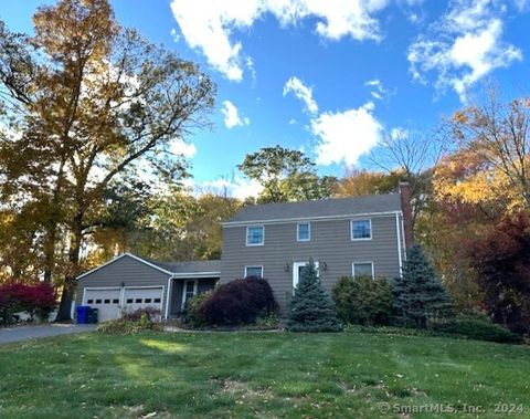 66 Barnsbee Lane, Coventry, CT 06238 - #: 24058962