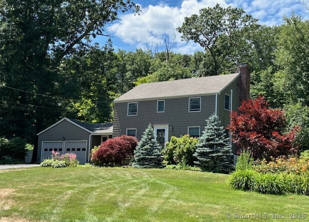 66 Barnsbee Lane, Coventry, Connecticut image 19