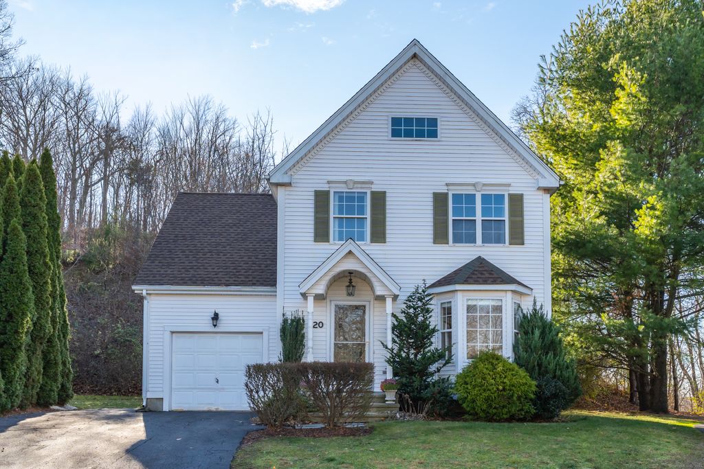 Photo of 20 Lakeview Drive #20, Branford, CT 06405 (MLS # 24143406)