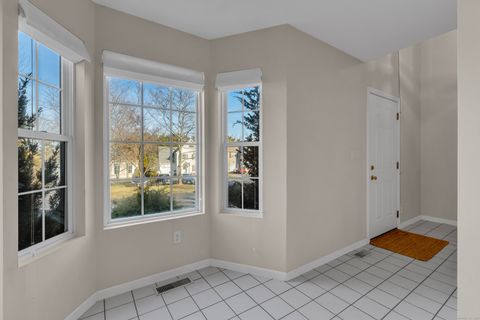 Tiny photo for 20 Lakeview Drive #20, Branford, CT 06405 (MLS # 24143406)