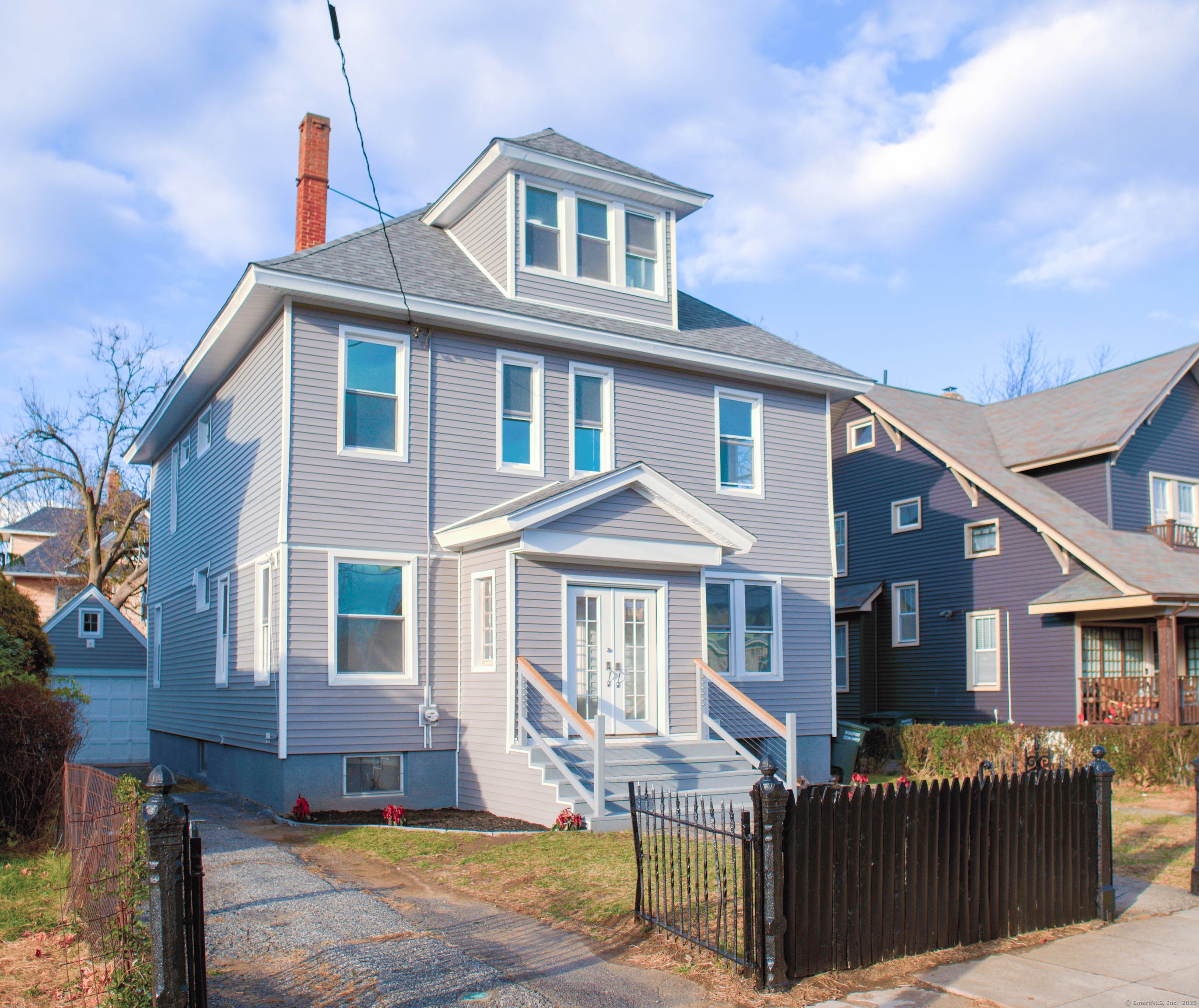 44 Wentworth Street, Bridgeport, Connecticut image 16