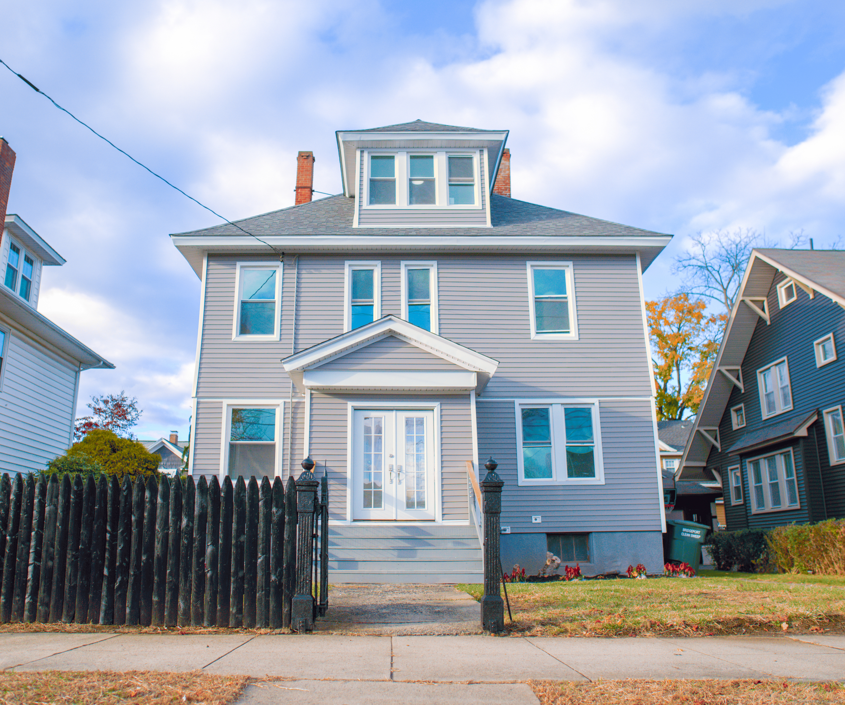 44 Wentworth Street, Bridgeport, Connecticut image 17