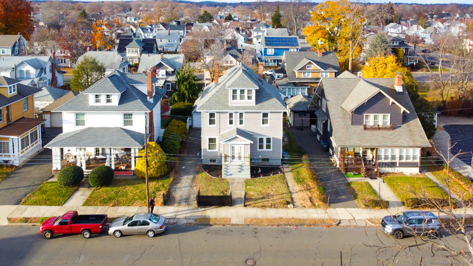 44 Wentworth Street, Bridgeport, Connecticut image 14