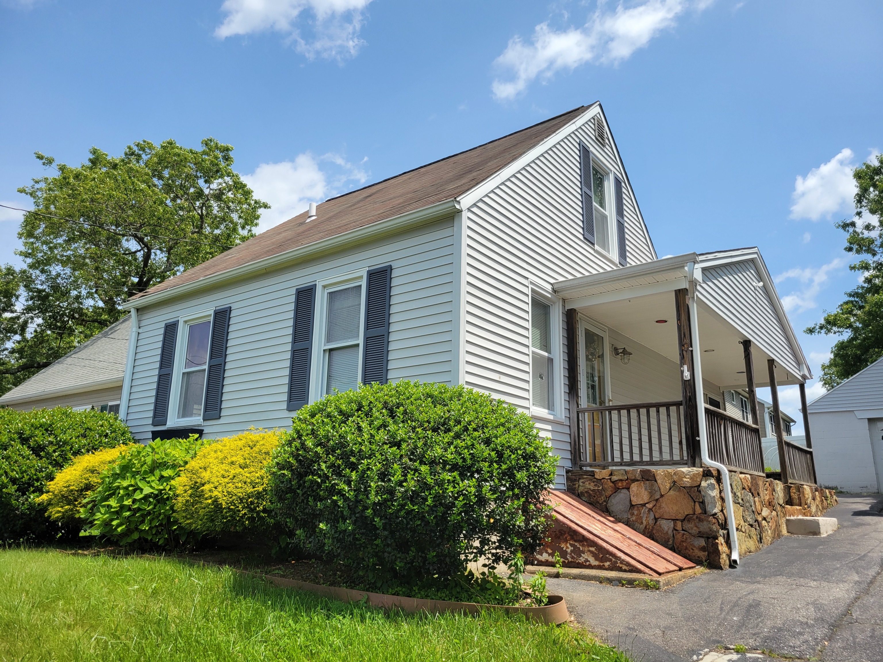 26 King Street
