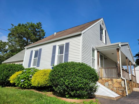 26 King Street Shelton CT 06484