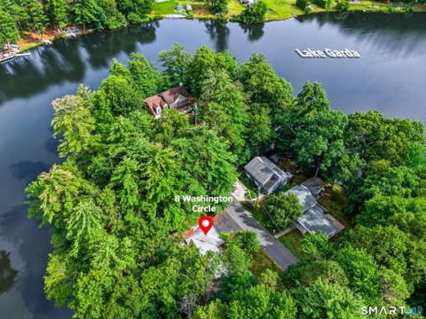 Tiny photo for 8 Washington Circle, Farmington, CT 06085 (MLS # 24186826)