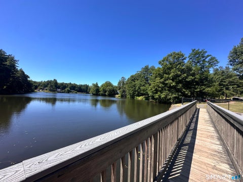 Tiny photo for 8 Washington Circle, Farmington, CT 06085 (MLS # 24186826)