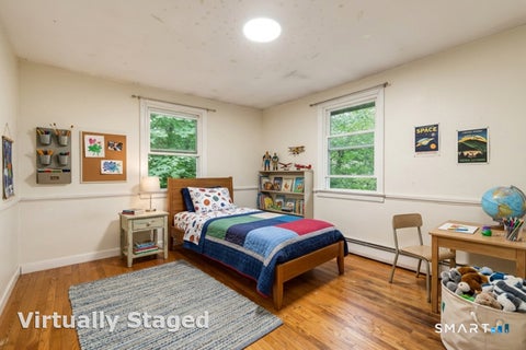 Tiny photo for 8 Washington Circle, Farmington, CT 06085 (MLS # 24186826)