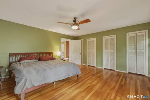 Tiny photo for 8 Washington Circle, Farmington, CT 06085 (MLS # 24186826)