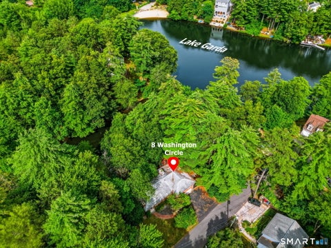 Tiny photo for 8 Washington Circle, Farmington, CT 06085 (MLS # 24186826)