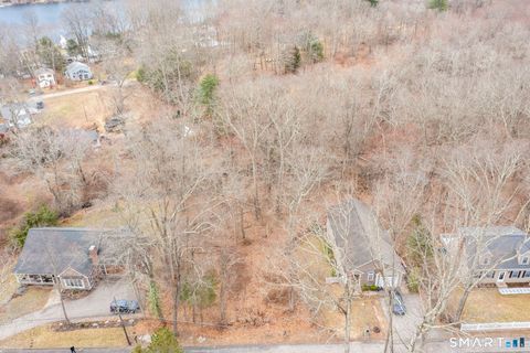 Tiny photo for 21 Bass Lake Road, Hebron, CT 06231 (MLS # 24164501)
