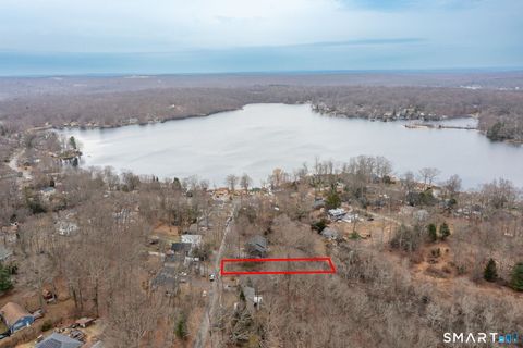 Photo of 21 Bass Lake Road, Hebron, CT 06231 (MLS # 24164501)