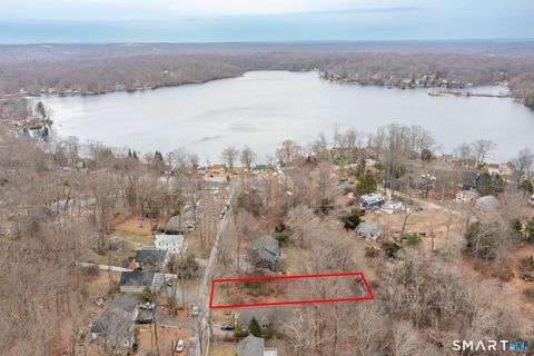 Tiny photo for 21 Bass Lake Road, Hebron, CT 06231 (MLS # 24164501)