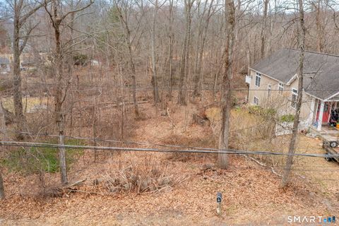 Tiny photo for 21 Bass Lake Road, Hebron, CT 06231 (MLS # 24164501)