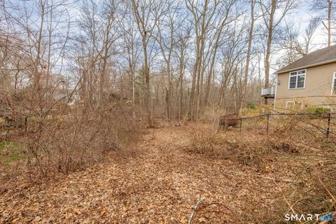 Tiny photo for 21 Bass Lake Road, Hebron, CT 06231 (MLS # 24164501)