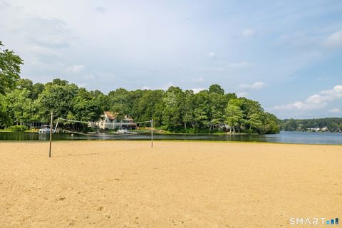 Tiny photo for 21 Bass Lake Road, Hebron, CT 06231 (MLS # 24164501)