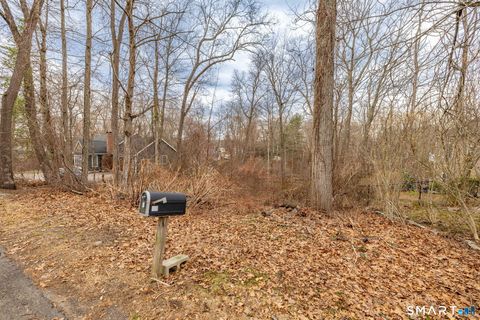 Tiny photo for 21 Bass Lake Road, Hebron, CT 06231 (MLS # 24164501)