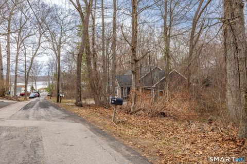 Tiny photo for 21 Bass Lake Road, Hebron, CT 06231 (MLS # 24164501)