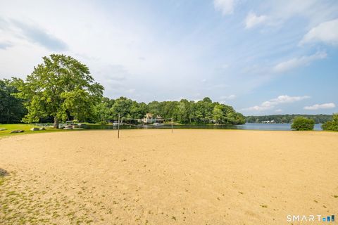 Tiny photo for 21 Bass Lake Road, Hebron, CT 06231 (MLS # 24164501)