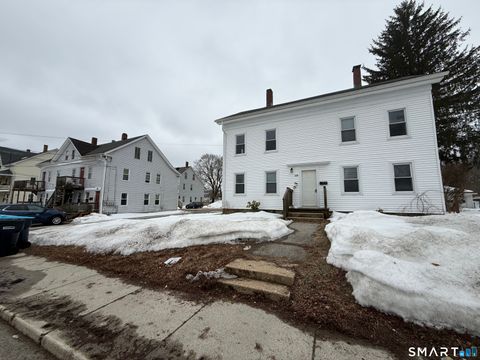 Photo of 330 Church Street, Putnam, CT 06260 (MLS # 24158059)