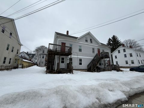 Tiny photo for 330 Church Street, Putnam, CT 06260 (MLS # 24158059)