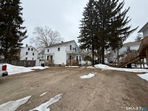 Tiny photo for 330 Church Street, Putnam, CT 06260 (MLS # 24158059)