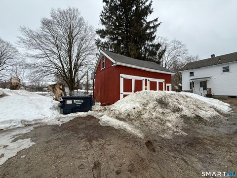 Tiny photo for 330 Church Street, Putnam, CT 06260 (MLS # 24158059)