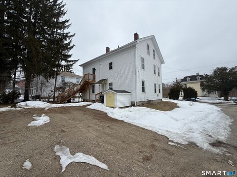 Tiny photo for 330 Church Street, Putnam, CT 06260 (MLS # 24158059)