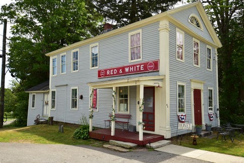 Photo of 46 Tolland Green, Tolland, CT 06084 (MLS # 24107825)