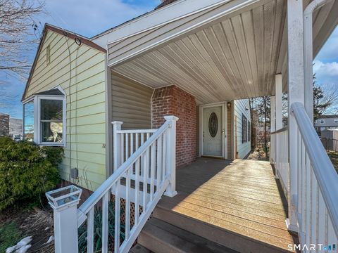 Tiny photo for 18 Phillips Street, New London, CT 06320 (MLS # 24148304)