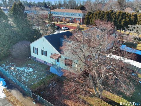 Tiny photo for 18 Phillips Street, New London, CT 06320 (MLS # 24148304)