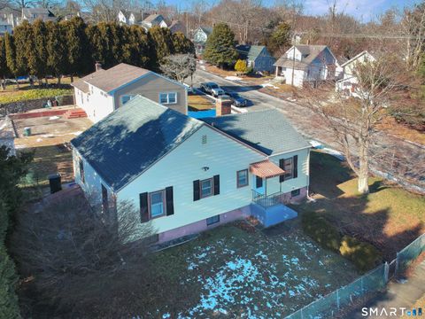 Tiny photo for 18 Phillips Street, New London, CT 06320 (MLS # 24148304)