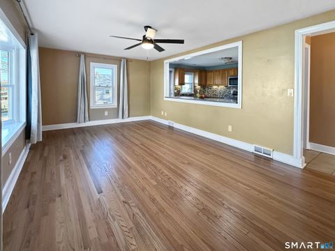 Tiny photo for 18 Phillips Street, New London, CT 06320 (MLS # 24148304)