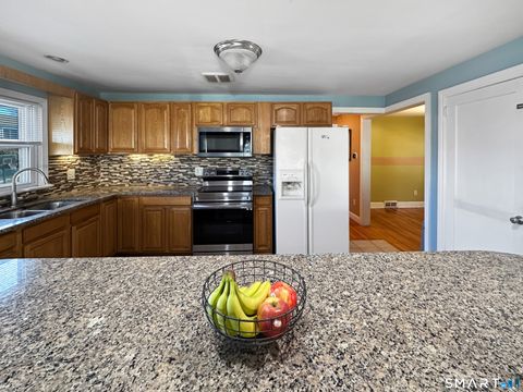 Tiny photo for 18 Phillips Street, New London, CT 06320 (MLS # 24148304)