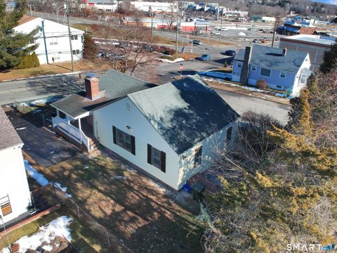 Tiny photo for 18 Phillips Street, New London, CT 06320 (MLS # 24148304)