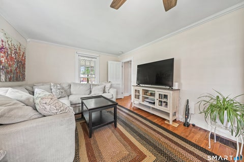Tiny photo for 327 W Main Street, Cheshire, CT 06410 (MLS # 24217571)