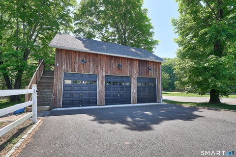 Tiny photo for 327 W Main Street, Cheshire, CT 06410 (MLS # 24217571)