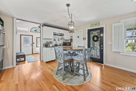 Tiny photo for 327 W Main Street, Cheshire, CT 06410 (MLS # 24217571)