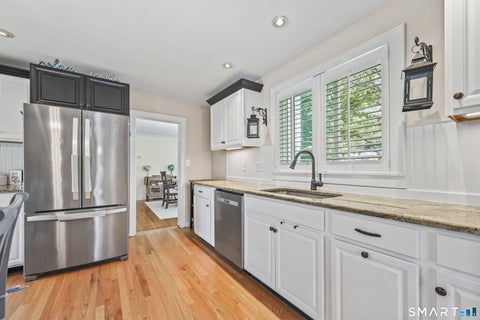 Tiny photo for 327 W Main Street, Cheshire, CT 06410 (MLS # 24217571)